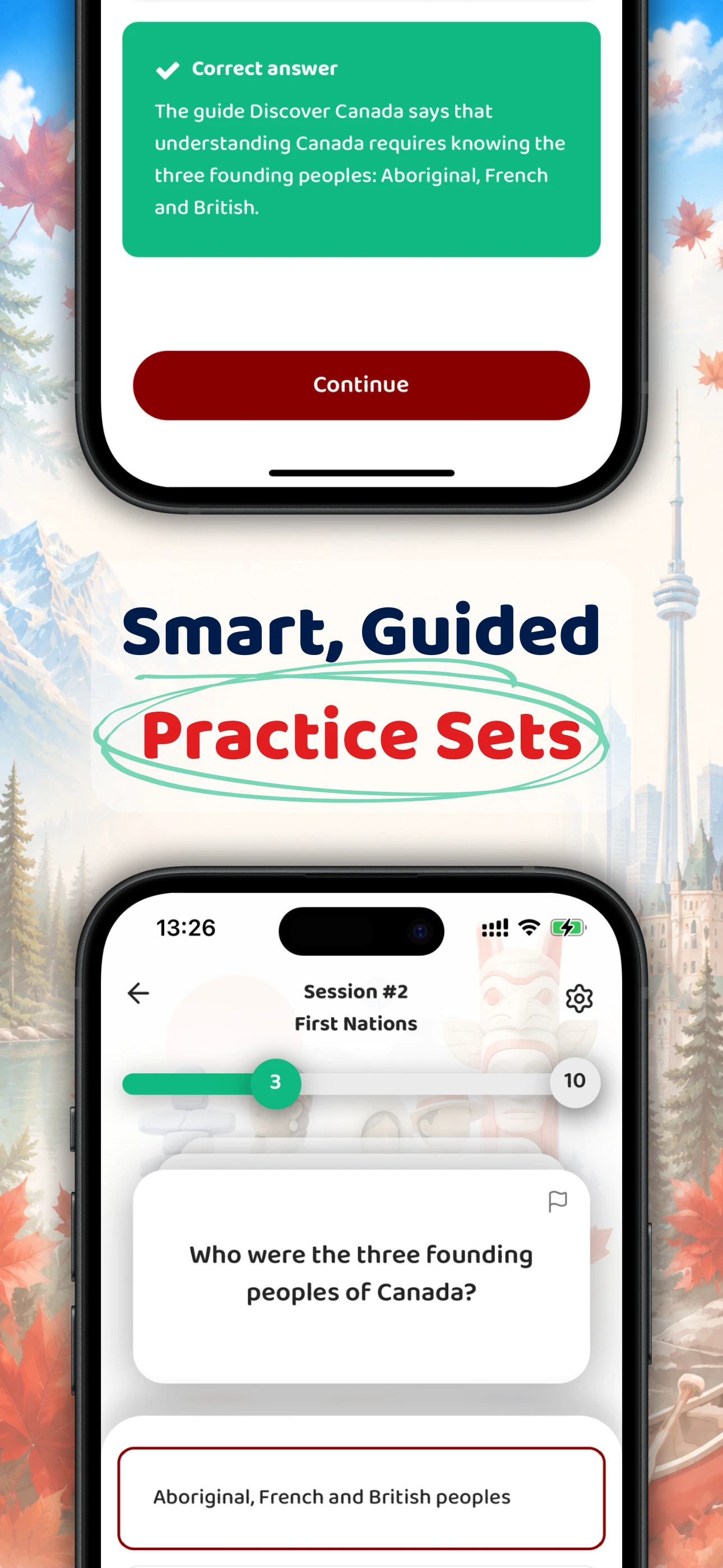 Beaver O! app screenshot 4