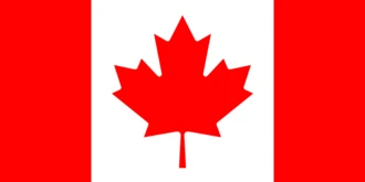 Canadian flag