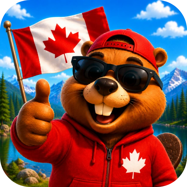 Beaver O! logo